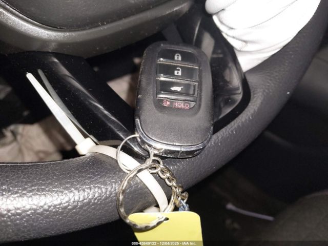 2023 HONDA HR-V 3CZRZ2H39PM744589 Photo 10