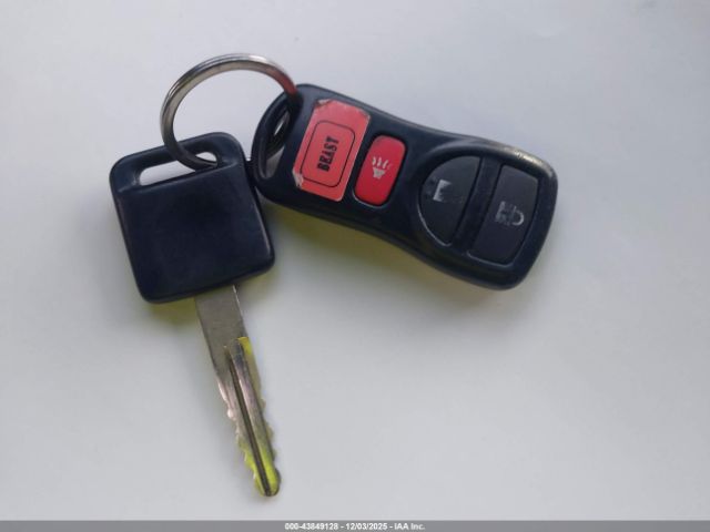 2006 NISSAN XTERRA 5N1AN08W06C538957 Photo 10