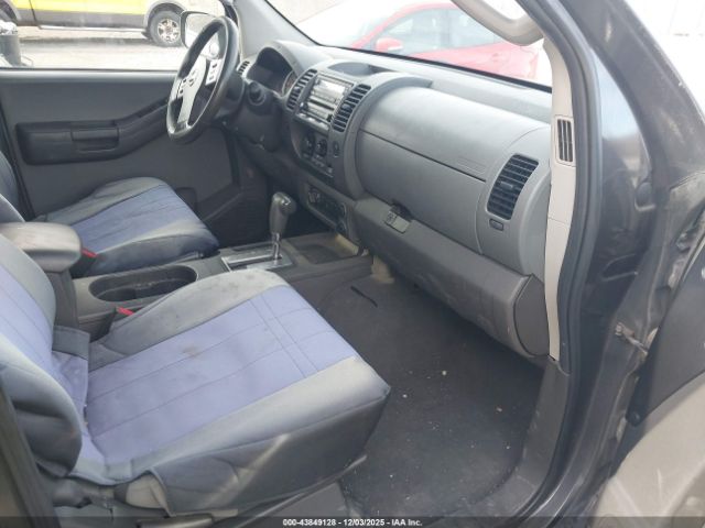 2006 NISSAN XTERRA 5N1AN08W06C538957 Photo 4