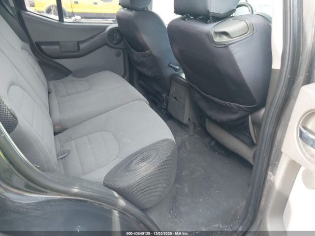 2006 NISSAN XTERRA 5N1AN08W06C538957 Photo 7