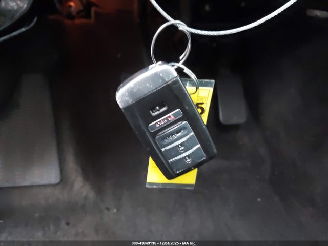 2014 ACURA MDX 5FRYD4H4XEB018518 Photo 10