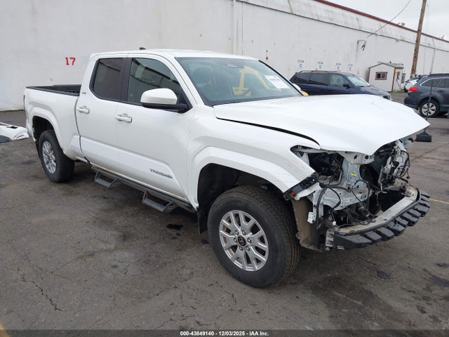 Toyota Tacoma Sr5 2024 3TMLB5JN6RM005759 головне зображення