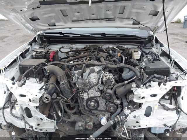 Toyota Tacoma Sr5 2024 3TMLB5JN6RM005759 Image 10