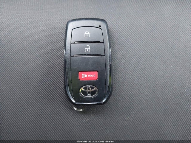 Toyota Tacoma Sr5 2024 3TMLB5JN6RM005759 Image 11