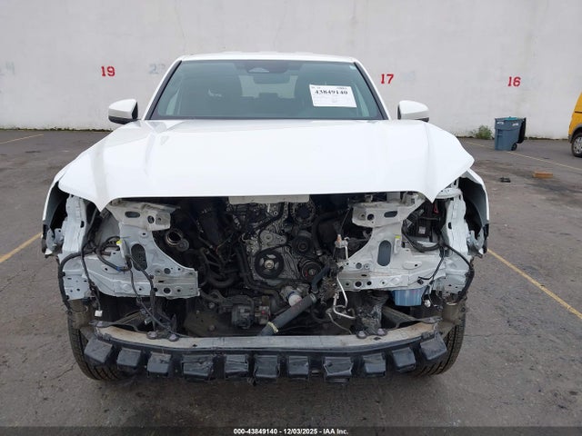 Toyota Tacoma Sr5 2024 3TMLB5JN6RM005759 Image 13