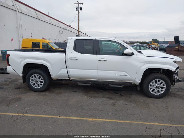 Toyota Tacoma Sr5 2024 3TMLB5JN6RM005759 Image 14