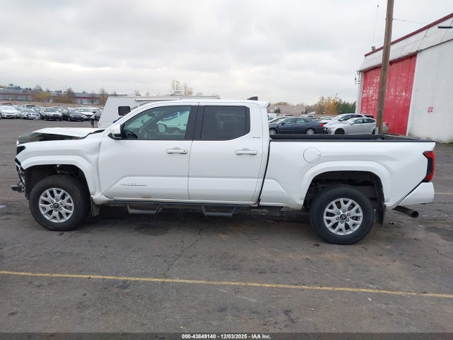 Toyota Tacoma Sr5 2024 3TMLB5JN6RM005759 Image 15