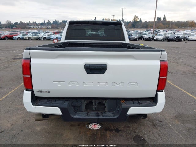 Toyota Tacoma Sr5 2024 3TMLB5JN6RM005759 Image 17