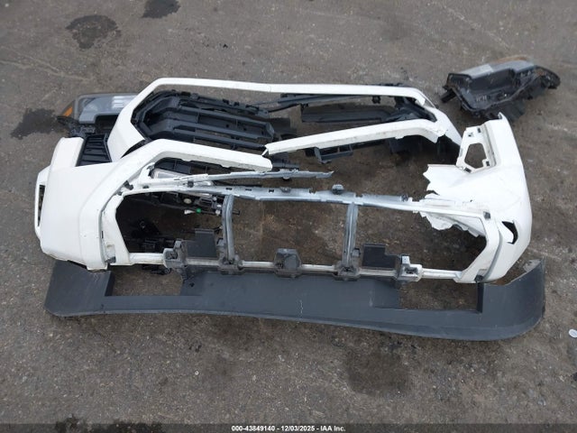 Toyota Tacoma Sr5 2024 3TMLB5JN6RM005759 Image 12