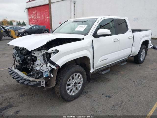 Toyota Tacoma Sr5 2024 3TMLB5JN6RM005759 Image 2