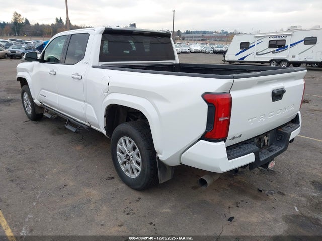 Toyota Tacoma Sr5 2024 3TMLB5JN6RM005759 Image 3