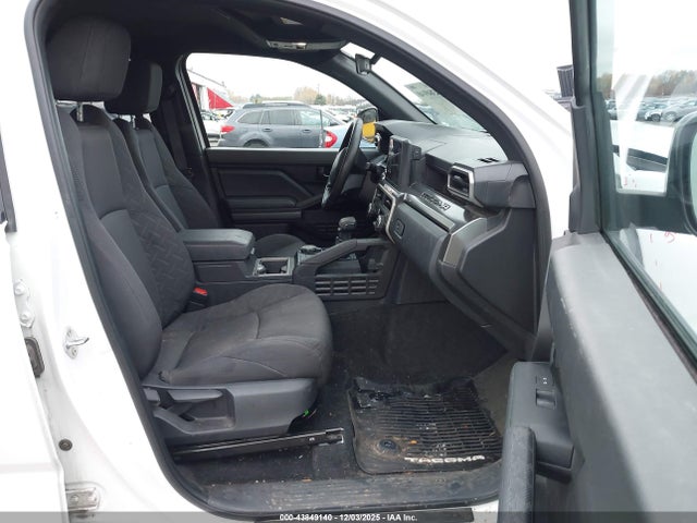 Toyota Tacoma Sr5 2024 3TMLB5JN6RM005759 Image 5