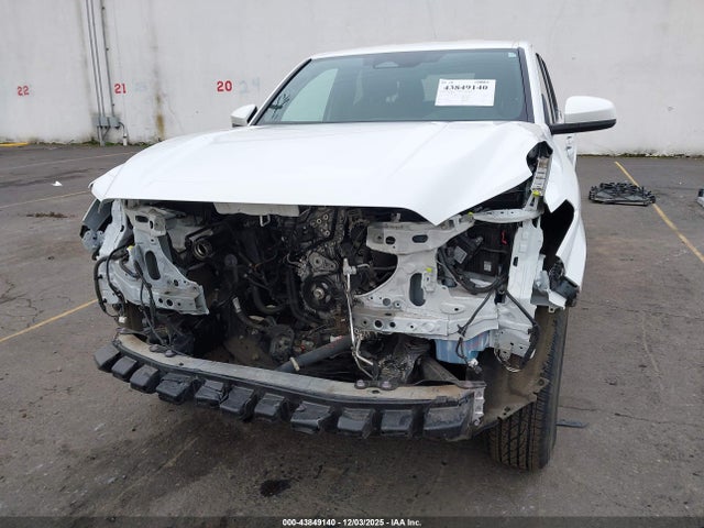 Toyota Tacoma Sr5 2024 3TMLB5JN6RM005759 Image 6