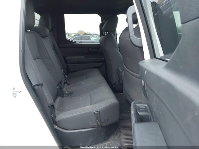 Toyota Tacoma Sr5 2024 3TMLB5JN6RM005759 Image 8