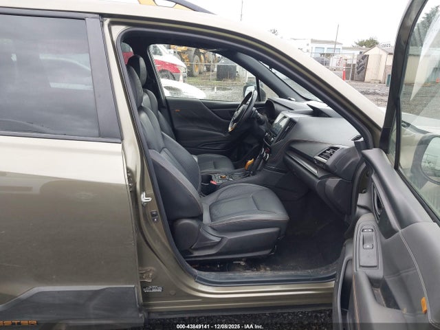 JF2SKAMC1PH438195 Subaru Forester Wilderness
