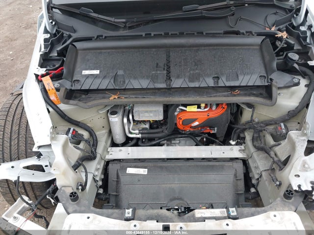 2023 TESLA MODEL Y 7SAYGDEF4PF601445 Photo 9