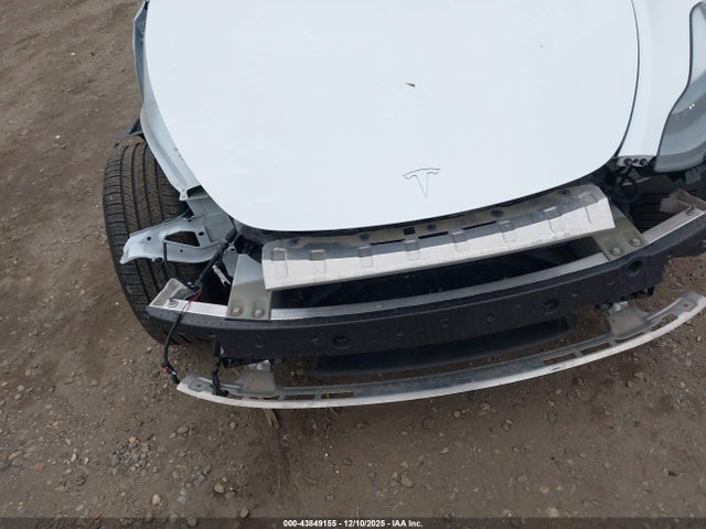 2023 TESLA MODEL Y 7SAYGDEF4PF601445 Photo 5