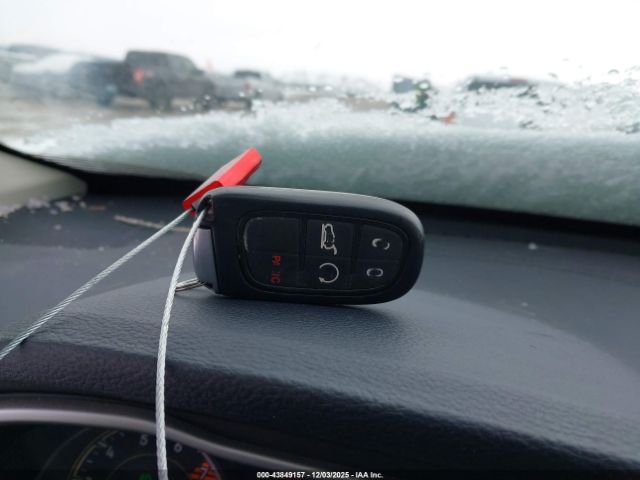 2017 JEEP CHEROKEE 1C4PJMDS9HW585006 Photo 10