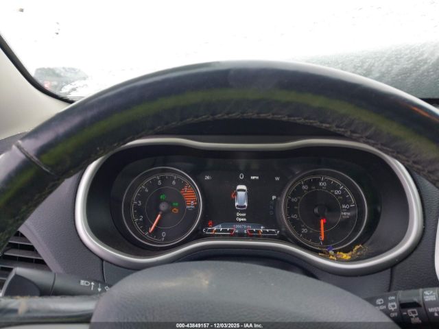 2017 JEEP CHEROKEE 1C4PJMDS9HW585006 Photo 6