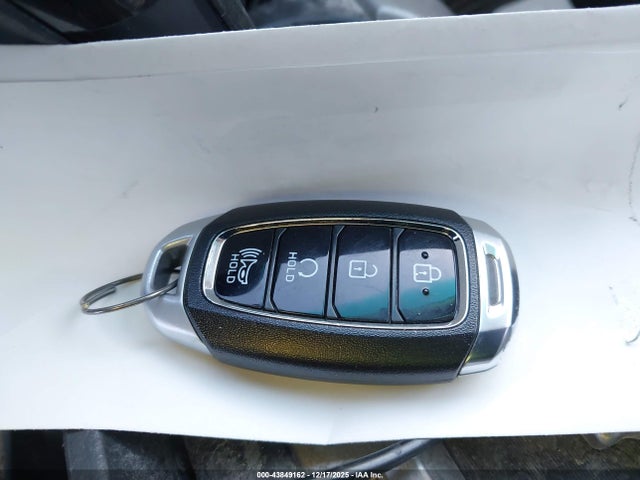 2022 HYUNDAI KONA KM8K3CAB4NU754600 Photo 10