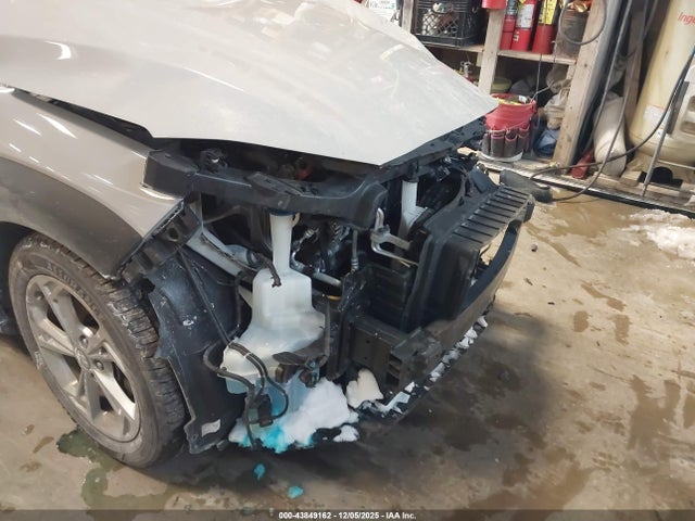 2022 HYUNDAI KONA KM8K3CAB4NU754600 Photo 5