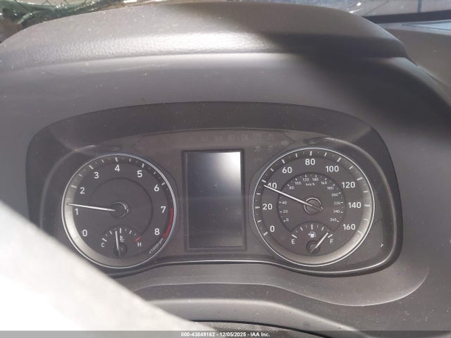 2022 HYUNDAI KONA KM8K3CAB4NU754600 Photo 6