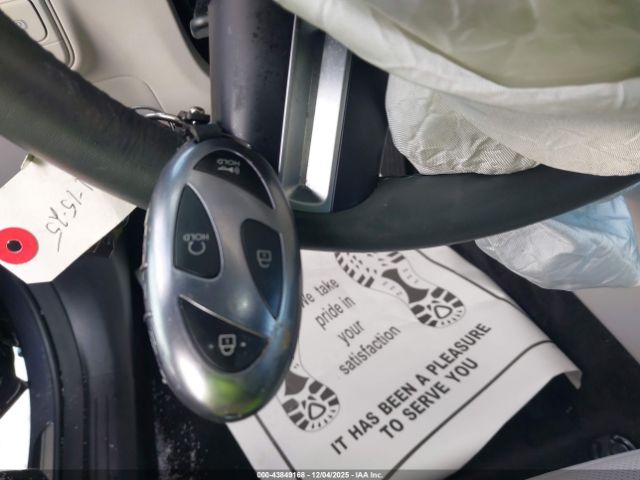 2025 HYUNDAI TUCSON HYBRID KM8JEDD12SU255076 Photo 10