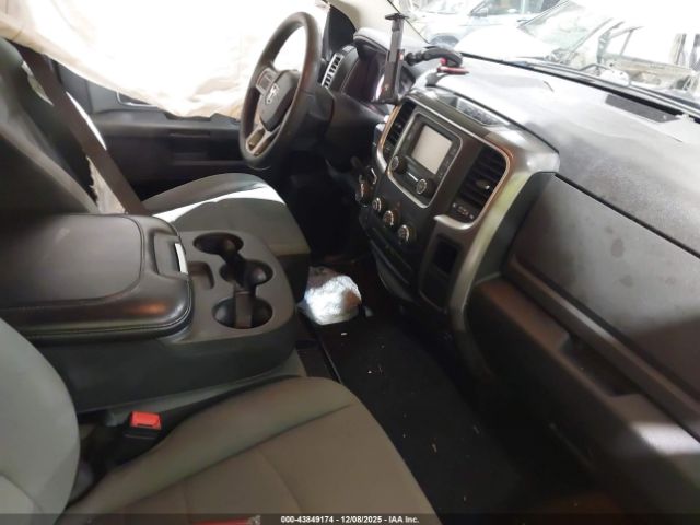 2021 RAM 1500 CLASSIC 1C6RR7LG6MS543286 Photo 4