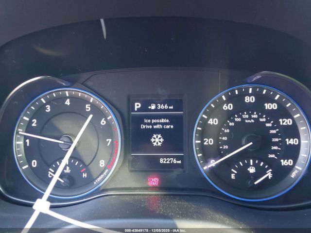 2018 HYUNDAI KONA KM8K12AA1JU067592 Photo 6