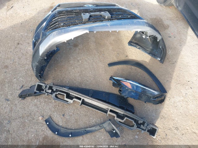 Toyota Grand Highlander Platinum 2025 5TDAAAB52SS098271 Image 12