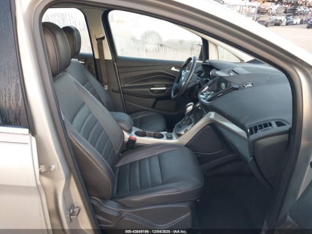 2016 FORD C-MAX ENERGI 1FADP5CUXGL118676 Photo 4