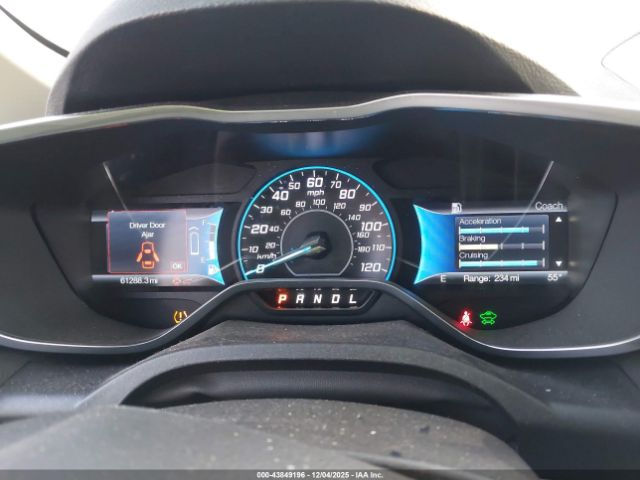 2016 FORD C-MAX ENERGI 1FADP5CUXGL118676 Photo 6