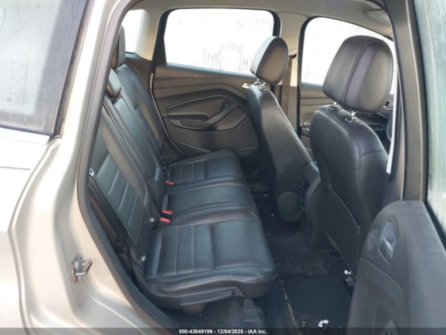 2016 FORD C-MAX ENERGI 1FADP5CUXGL118676 Photo 7