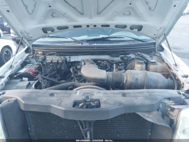 2006 FORD F-150 1FTRF12W16NA21707 Photo 9