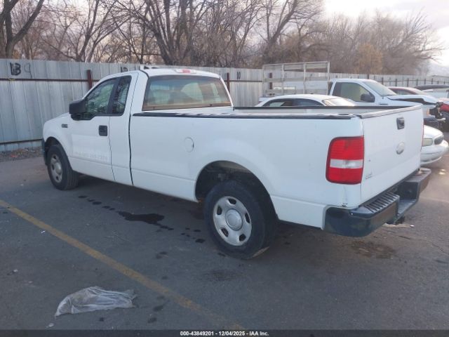 2006 FORD F-150 1FTRF12W16NA21707 Photo 2