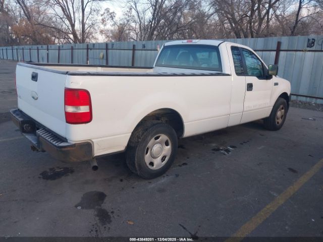 2006 FORD F-150 1FTRF12W16NA21707 Photo 3