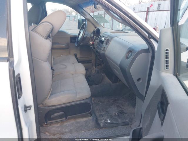 2006 FORD F-150 1FTRF12W16NA21707 Photo 4