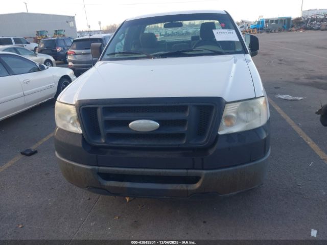 2006 FORD F-150 1FTRF12W16NA21707 Photo 5
