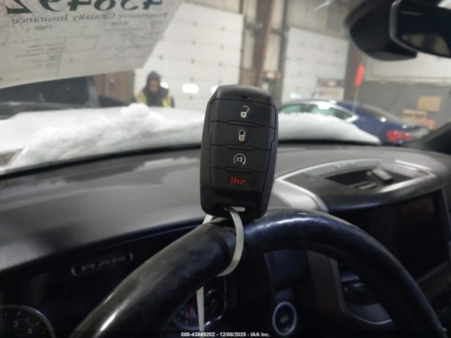 2020 RAM 1500 1C6SRFFT0LN159487 Photo 10