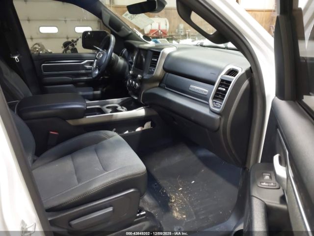 2020 RAM 1500 1C6SRFFT0LN159487 Photo 4