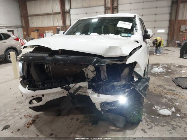2020 RAM 1500 1C6SRFFT0LN159487 Photo 5