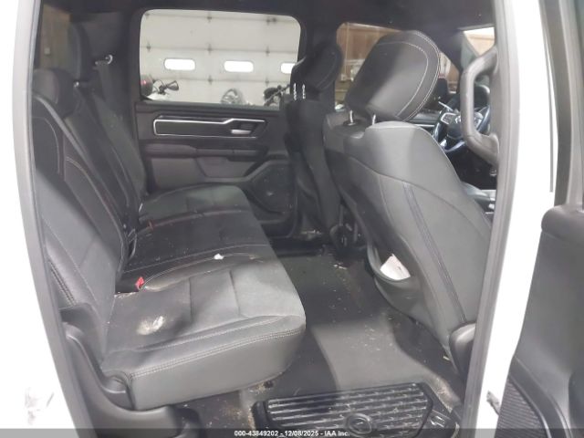 2020 RAM 1500 1C6SRFFT0LN159487 Photo 7