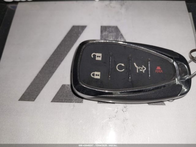 2019 CHEVROLET EQUINOX 3GNAXVEX4KS633235 Photo 10