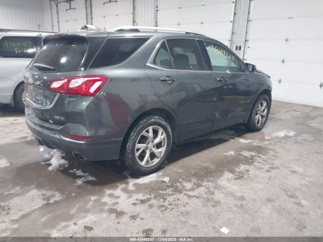 2019 CHEVROLET EQUINOX 3GNAXVEX4KS633235 Photo 3