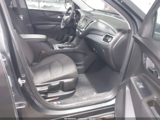 2019 CHEVROLET EQUINOX 3GNAXVEX4KS633235 Photo 4