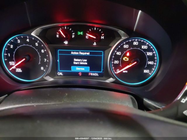 2019 CHEVROLET EQUINOX 3GNAXVEX4KS633235 Photo 6