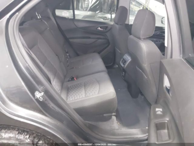 2019 CHEVROLET EQUINOX 3GNAXVEX4KS633235 Photo 7