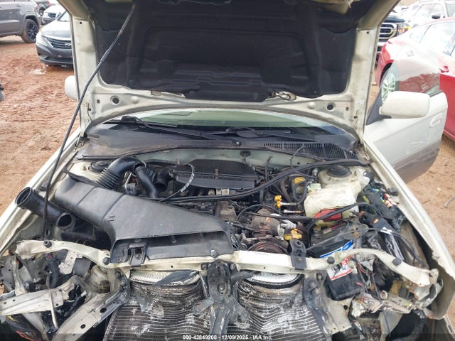 2004 Subaru Outback Limited მანქანა იყიდება აუქციონზე, vin: 4S3BH686947602860, აუქციონის ნომერი: 43849208