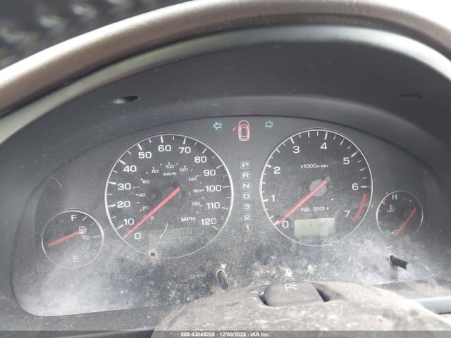 2004 Subaru Outback Limited მანქანა იყიდება აუქციონზე, vin: 4S3BH686947602860, აუქციონის ნომერი: 43849208
