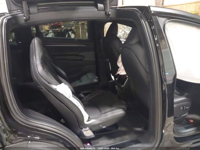 2024 TESLA MODEL X 7SAXCBE6XRF460816 Photo 7